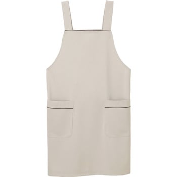 ケアガウン ナガイレーベン