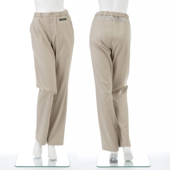 女子パンツ ナガイレーベン