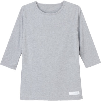 男女兼用Tシャツ - ナガイレーベン