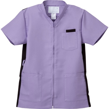 男女兼用スクラブ ナガイレーベン