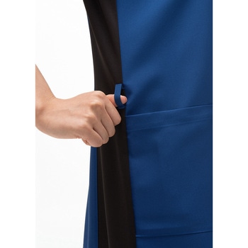 男女兼用スクラブ ナガイレーベン