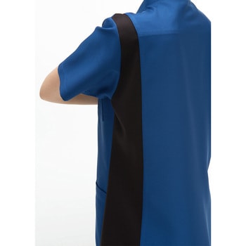 男女兼用スクラブ ナガイレーベン