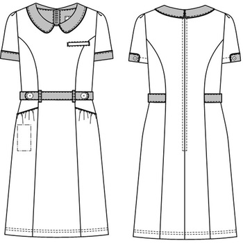 ワンピース ナガイレーベン