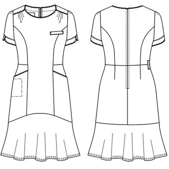 ワンピース ナガイレーベン