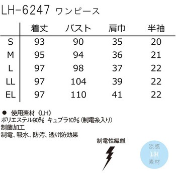 ワンピース ナガイレーベン