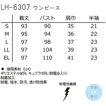 ワンピース ナガイレーベン
