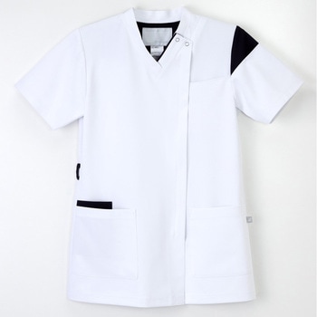 男女兼用スクラブ ナガイレーベン