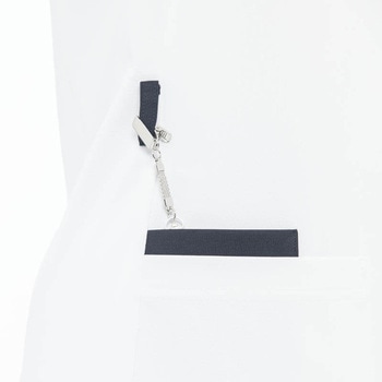 男女兼用スクラブ - ナガイレーベン