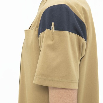 男女兼用スクラブ ナガイレーベン