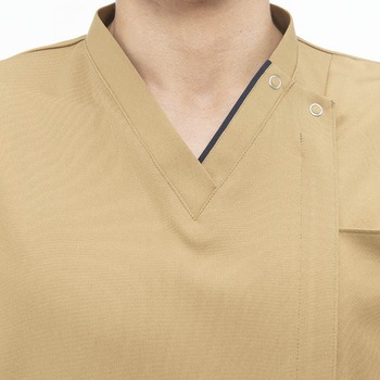 男女兼用スクラブ ナガイレーベン