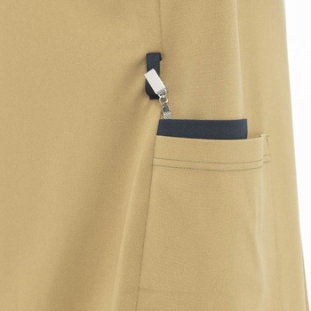 男女兼用スクラブ ナガイレーベン