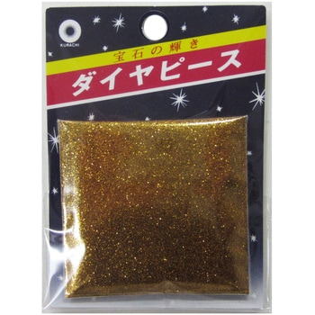 ダイヤピース クラチ
