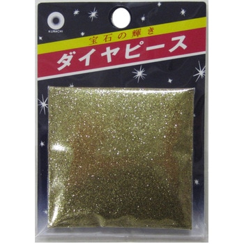 ダイヤピース クラチ