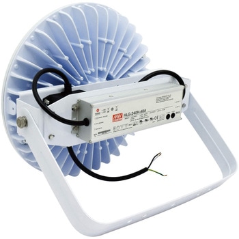 ハイスペックハイディスク200W 重耐塩仕様 日動工業