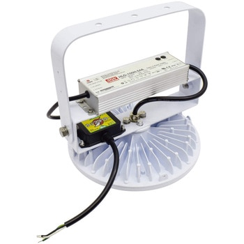 ハイスペックハイディスク100W 重耐塩仕様 日動工業