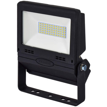 常設用フラットライト20W 重耐塩仕様 日動工業