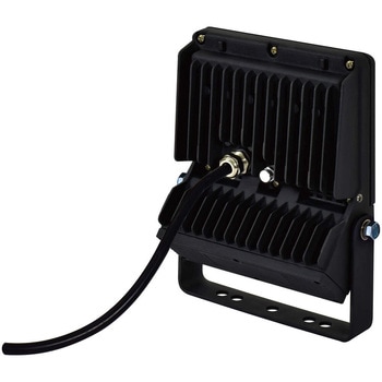常設用フラットライト20W 重耐塩仕様 日動工業