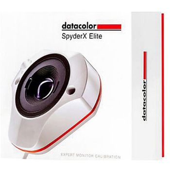 DCH113 SpyderX2ELITE 1個 DATACOLOR 【通販モノタロウ】