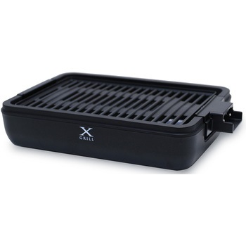 煙の少ない焼肉グリル XGRILL YAMAZEN(山善)
