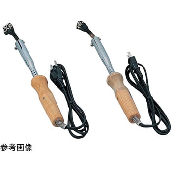 電気式 焼印ゴテ アズワン