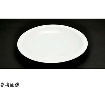丸型スマートチェーフィング専用陶器 浅型 M アズワン