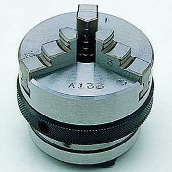 レバーチャック(工作機械用) 小林鉄工
