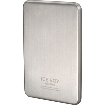 ステンレス保冷剤 ICE BOY シービージャパン