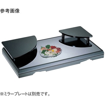 SW 太閤扇飾台 アズワン