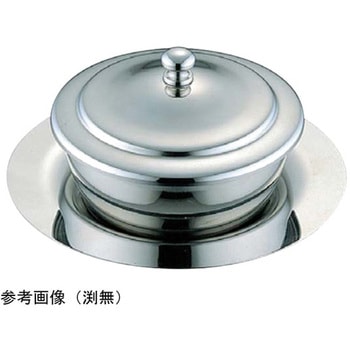 SW 18-8 スタッキングバタークーラー 和田助製作所