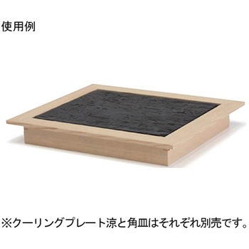 クーリングプレート涼1/ CTシリーズ アズワン