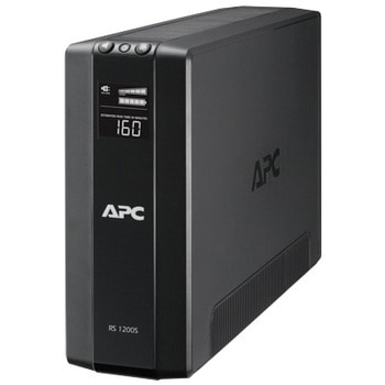 APC RS Sinewave Battery Backup 100V BRシリーズ シュナイダーエレクトリック