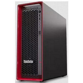 ThinkStation P5/w5-2445/32GBMem/3072GB/CPU内蔵/W10P for Ws レノボ・ジャパン(Lenovo)