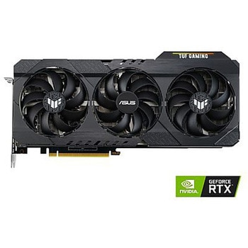 TUF-RTX3060-O12G-V2 TUF-RTX3060-O12G-V2-GAMING 1個 ASUS(エイスース 