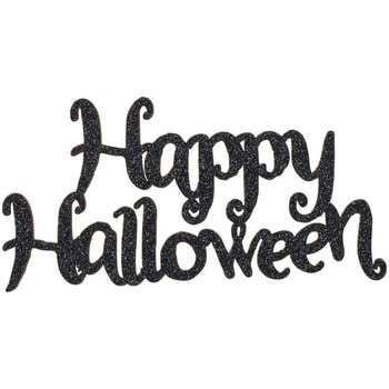 グロッシーハロウィンロゴ 東京堂