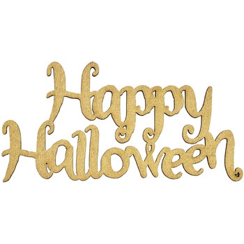ハロウィンロゴ 東京堂