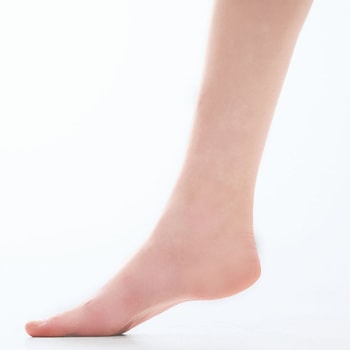 つるんっと全身角質ケアタオル コジット
