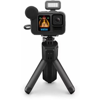 GoPro HERO13 クリエーターエディッション CHDFB-131-JP GoPro