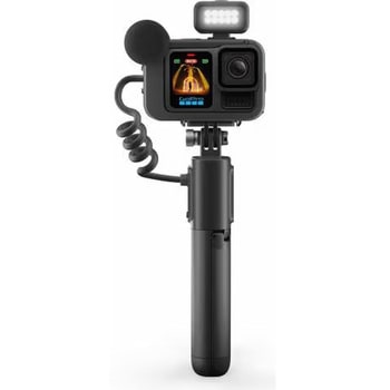 GoPro HERO13 クリエーターエディッション CHDFB-131-JP GoPro