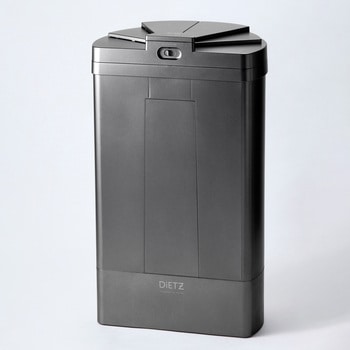 横開きセンサー式ゴミ箱 DustBox30 DiETZ