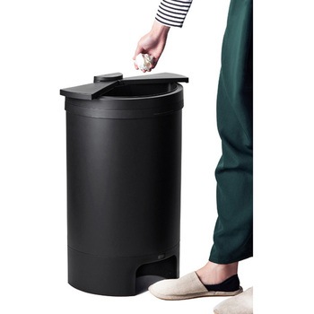 横開きセンサー式ゴミ箱 DustBox30 DiETZ
