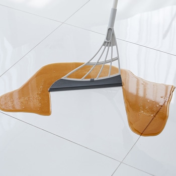 スリージャルビPRO+ スーパーホウキ MUK