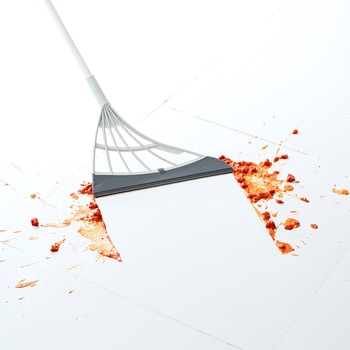 スリージャルビPRO+ スーパーホウキ MUK