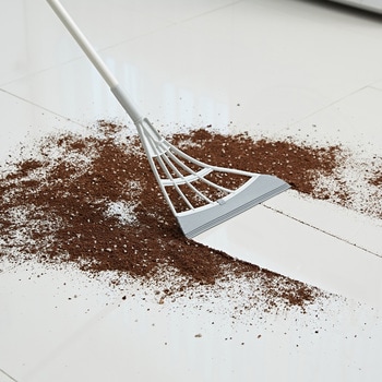 スリージャルビPRO+ スーパーホウキ MUK