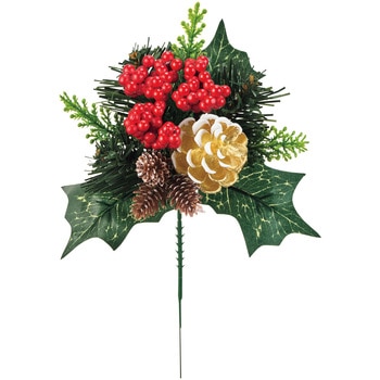 クリスマスベリーピック 東京堂