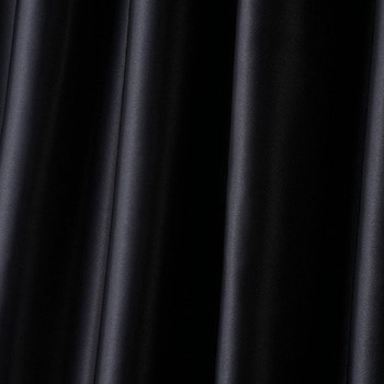 ハロウィンカラー サテンシート 90×200cm ストア・エキスプレス