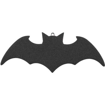 ハロウィンハンギング コウモリ 3個 ストア・エキスプレス