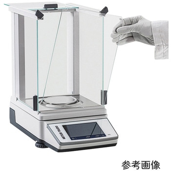 分析天秤 MRシリーズ METTLER TOLEDO(メトラー・トレド)