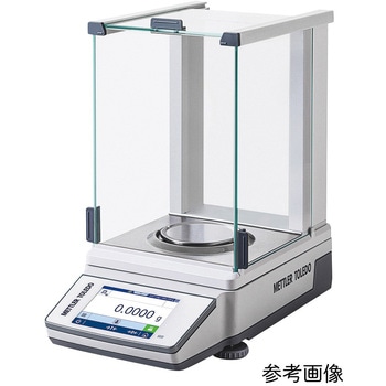 分析天秤 MRシリーズ METTLER TOLEDO(メトラー・トレド)