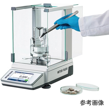 上皿天秤 MRシリーズ METTLER TOLEDO(メトラー・トレド)