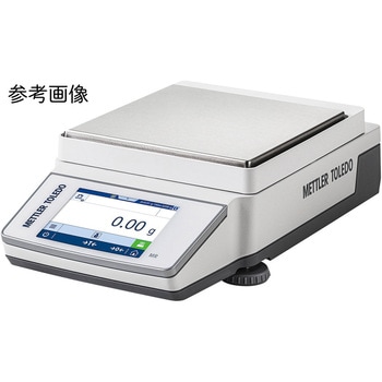 上皿天秤 MRシリーズ METTLER TOLEDO(メトラー・トレド)